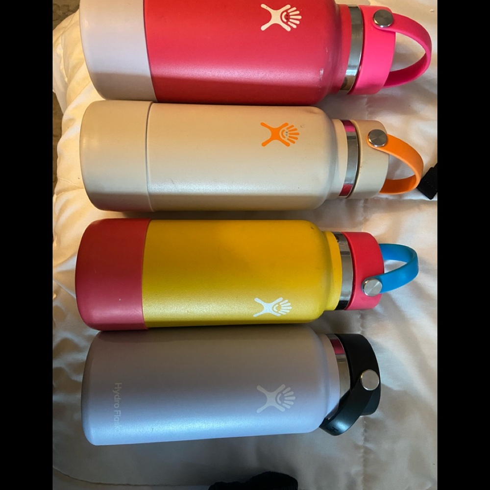 4 hydro flask